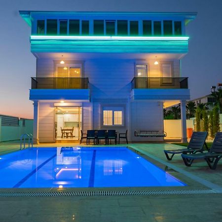 Villa On Kadriye Mahallesi Belek Ngoại thất bức ảnh