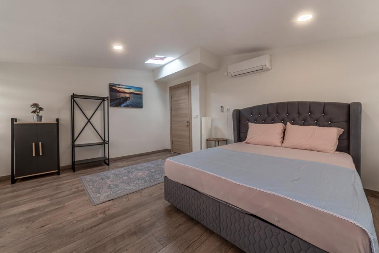 Villa On Kadriye Mahallesi Belek Ngoại thất bức ảnh